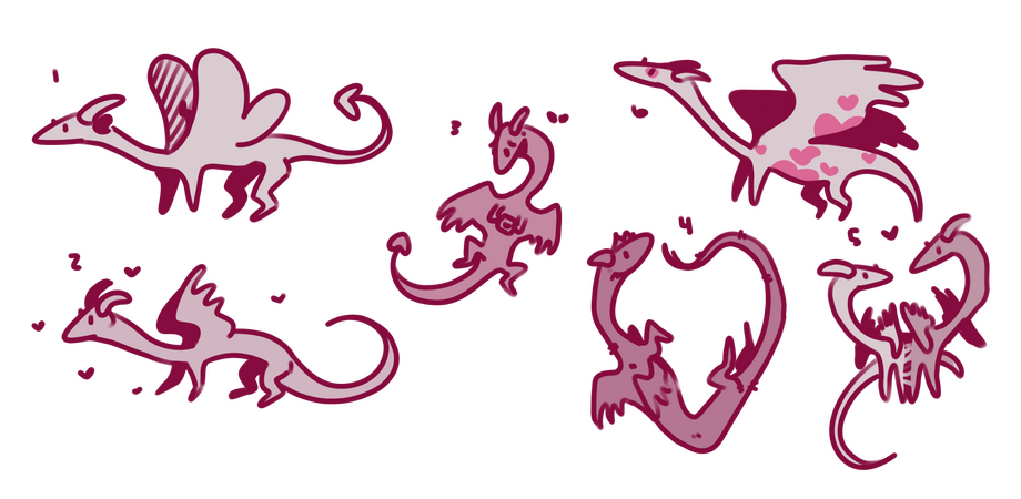 Febuary Limited Traits