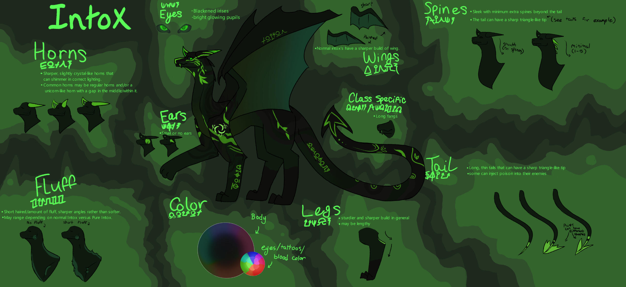 Intox Ref by Mark